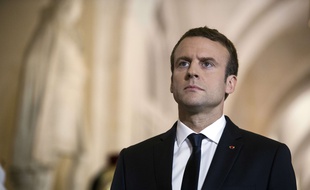 Une internaute répond à Macron sur les «gens qui ne sont rien»