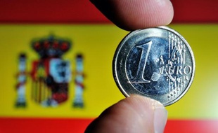 La commission européenne exigera des banques espagnoles un nouvel effort extraordinaire de provisions, le troisième cette année, en échange d'une aide directe décernée au secteur financier qui souffre de son exposition à l'immobilier, selon le quotidien Cinco Dias.