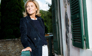 Claire Chazal présentera « Le Grand Echiquier » sur France 3.