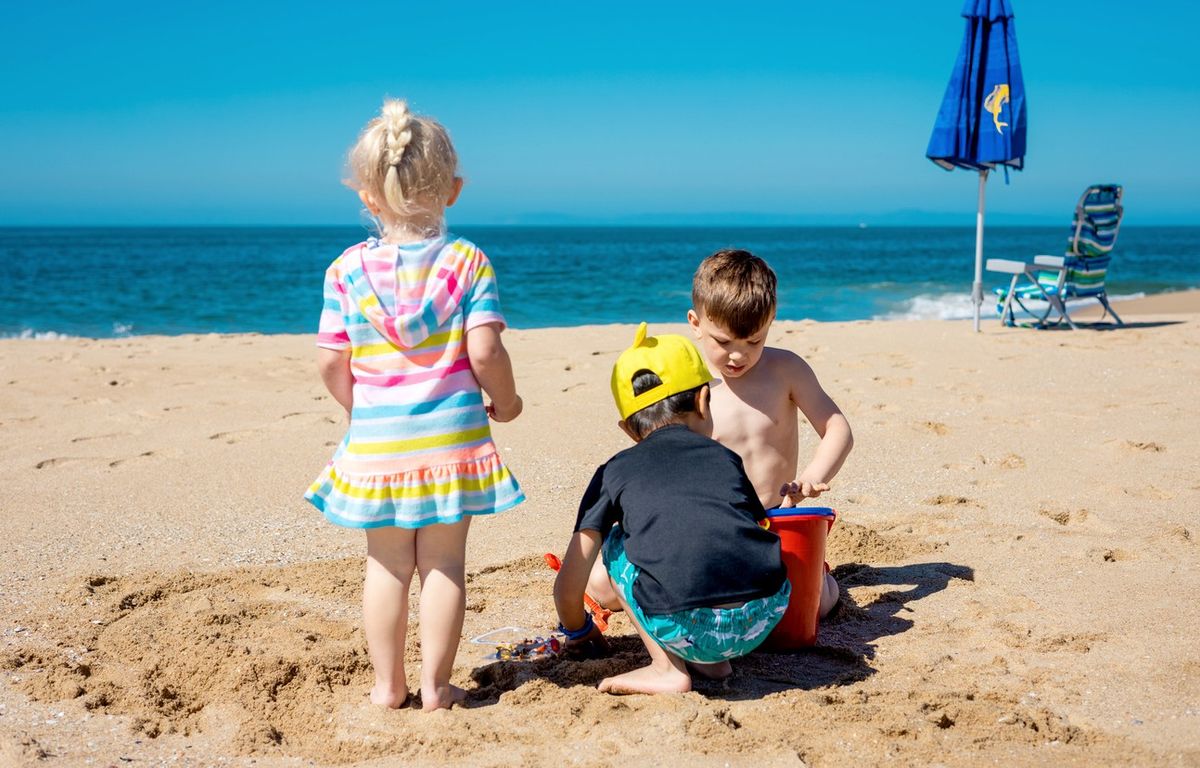 Vacances : Quels pays européens ont les congés scolaires d'été les plus longs ?