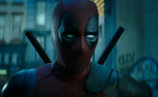 Ryan Reynolds en Deadpool.