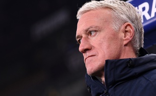 Didier Deschamps