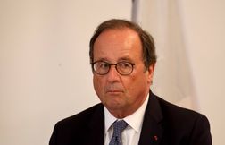 « Un interrogatoire… » Titillé sur le CICE, François Hollande s’énerve en i…