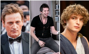 Benoît Magimel, Guillaume Canet, Niels Schneider... qui pour jouer Johnny Hallyday au cinéma?