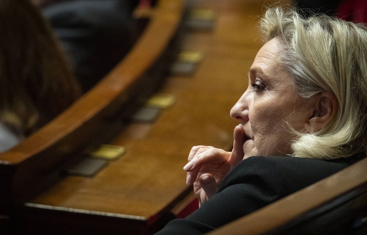 Budget 2026 : Le Rassemblement national a-t-il (encore) changé de pied sur la taxation des riches ?