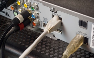 Un jeune Bourguignon a baptisé le réseau Wifi de sa box Internet «Daesh 21» et a écopé de trois mois de prison avec sursis pour «apologie publique d'un acte de terrorisme». (Illustration)