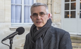 Yves Veyrier est le secrétaire général de FO. (archives)