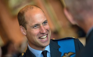 Le prince William sera à Amiens le 8 août