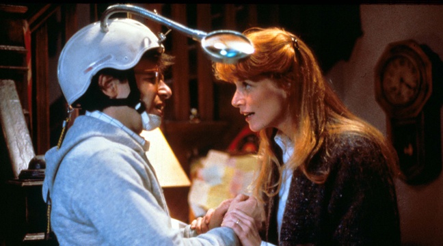 Maman J Ai Rétréci Les Goss Marcia Strassman, la maman de «Chérie, j’ai rétréci les gosses», est