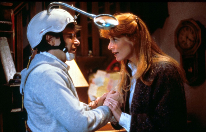 Maman J Ai Rétréci Les Gosses Marcia Strassman, la maman de «Chérie, j’ai rétréci les gosses», est