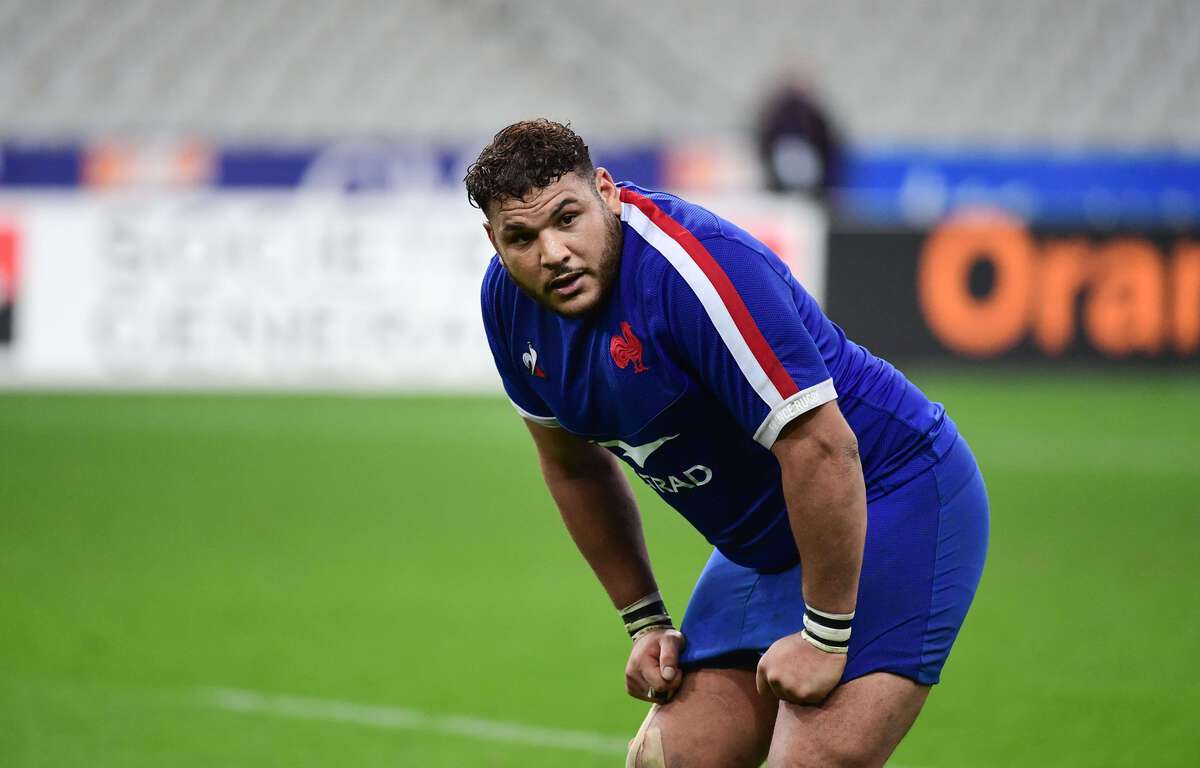 Rugby : L'international Mohamed Haouas condamné à de la prison ferme