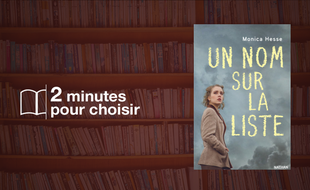 Un Nom sur la Liste