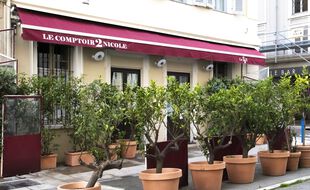 Apres plusieurs signalements de non-respect des règles du confinement, une opération conjointe de la police municipale, des services d'hygiène et de l'Urssaf, a été menée le vendredi 20 novembre sur le restaurant Le Comptoir 2 Nicole