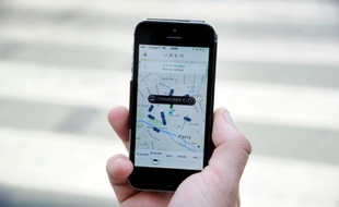 Uber France a été condamné jeudi à 800.000 euros d'amende, dont la moitié avec sursis, pour son application controversée de transports entre particuliers UberPOP