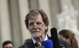 Le pâtissier Jack Phillips est