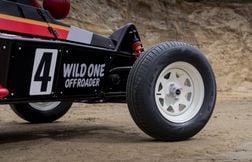 Le suspect de l’accident mortel de buggy à Bondy mis en examen