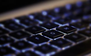 Microsoft va lancer des nouveaux clavier (illustration).