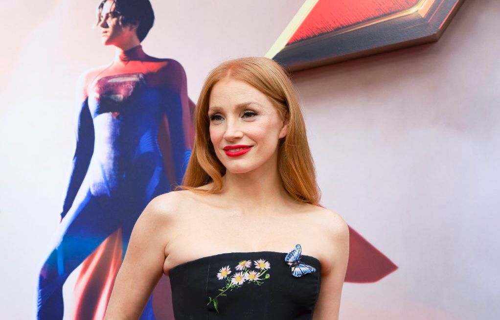 Avoir joué un couple à l'écran a entaché l'amitié que se portaient Jessica Chastain et Oscar Isaac