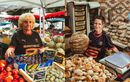 Stade Rennais. Inspiré du marché des Lices, le maillot third 2025-26 dévoilé