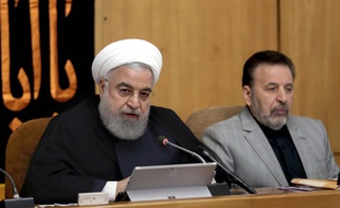 Le président iranien Hassan Rohani respectera-t-il l'accord ?
