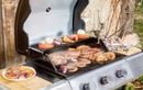 Prêt à régaler vos invités ? Le barbecue gaz Miami 300 est à 299 € chez Botanic (-50 €)