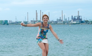Emilie Dequenne dans Par accident