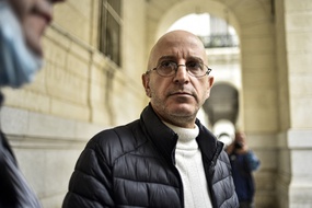 Un tribunal d'Alger a condamné jeudi à trois ans de prison ferme un islamologue algérien de renom, Saïd Djabelkhir, poursuivi pour