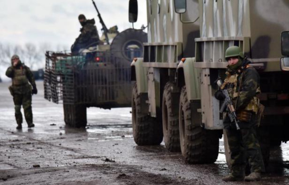 Guerre Ukraine Russie Kiev 20 Minutes Ukraine: Un bastion des forces de Kiev bombardé à la veille d'un sommet