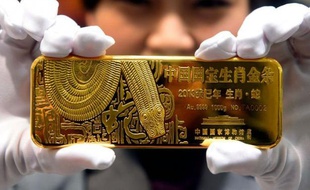 Les dirigeants chinois réunis en congrès à Pékin vont pouvoir s'appuyer sur une série de bons indicateurs économiques pour le mois d'octobre, publiés vendredi, laissant espérer un rebond de la croissance dans la deuxième économie mondiale.