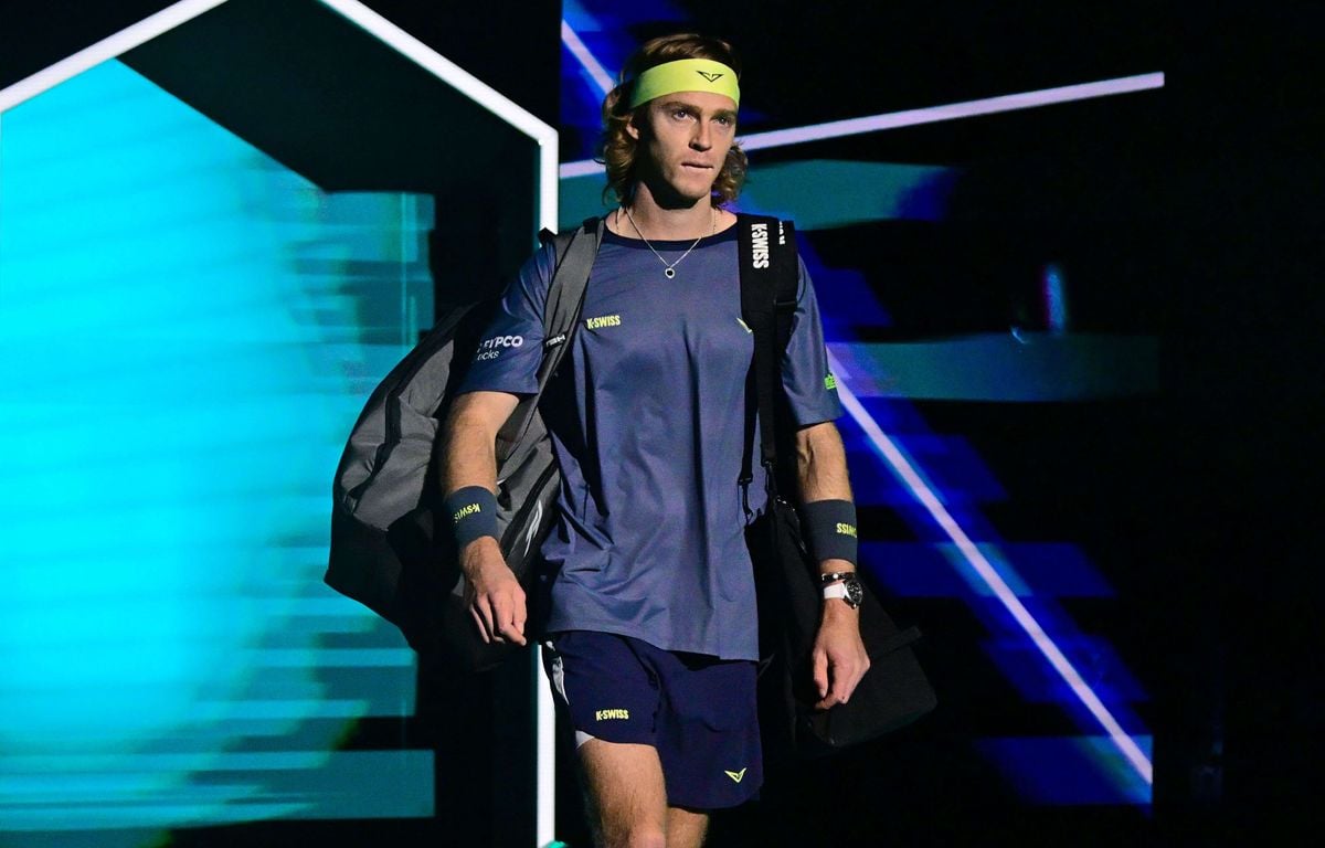 Masters 1000 de Paris : Du bruit à travers les rideaux, un central frisquet, mais un déménagement réussi à La Défense