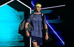 Du bruit et un central à la Chatrier mais un déménagement réussi pour le RPM