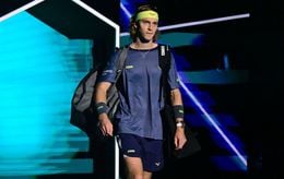 Du bruit et un central à la Chatrier mais un déménagement réussi pour le RPM