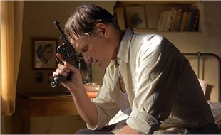 Viggo Mortensen dans Loin des hommes
