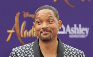 L'acteur Will Smith