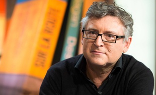Michel Onfray, invité de La Grande Librairie sur France 5 le 17 mars 2016
