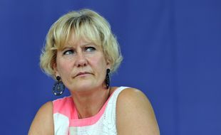 Nadine Morano (Archives)