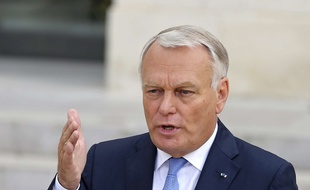 Jean-Marc Ayrault, 66 ans, est de retour au gouvernement deux ans après avoir quitté Matignon