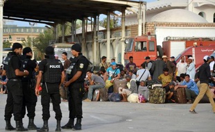 Photo d'illustration, Tunisie.