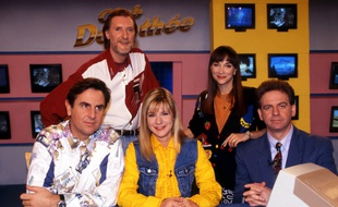 Le «Club Dorothée», l'émission jeunesse culte de TF1, fête ses 30 ans
