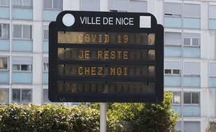 Des arrêtés ont été pris par le maire de Nice