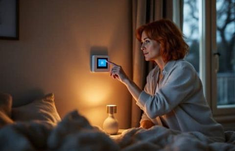 Faut-il vraiment couper le chauffage la nuit pour économiser ou est-ce une fausse bonne idée ? Nous avons recueilli l’avis d’un expert