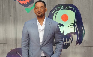 Will Smith