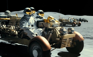 « Ad Astra » de James Gray sortira le 18 septembre.