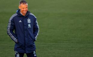 Luis Enrique