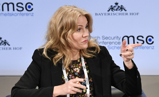 Helle Thorning-Schmidt, ancienne Première ministre danoise, se confie dans ses mémoires à paraître.