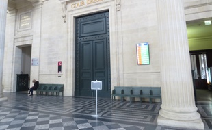 La mère sera jugée au premier semestre 2018 devant la Cour D'Assises de la Gironde.