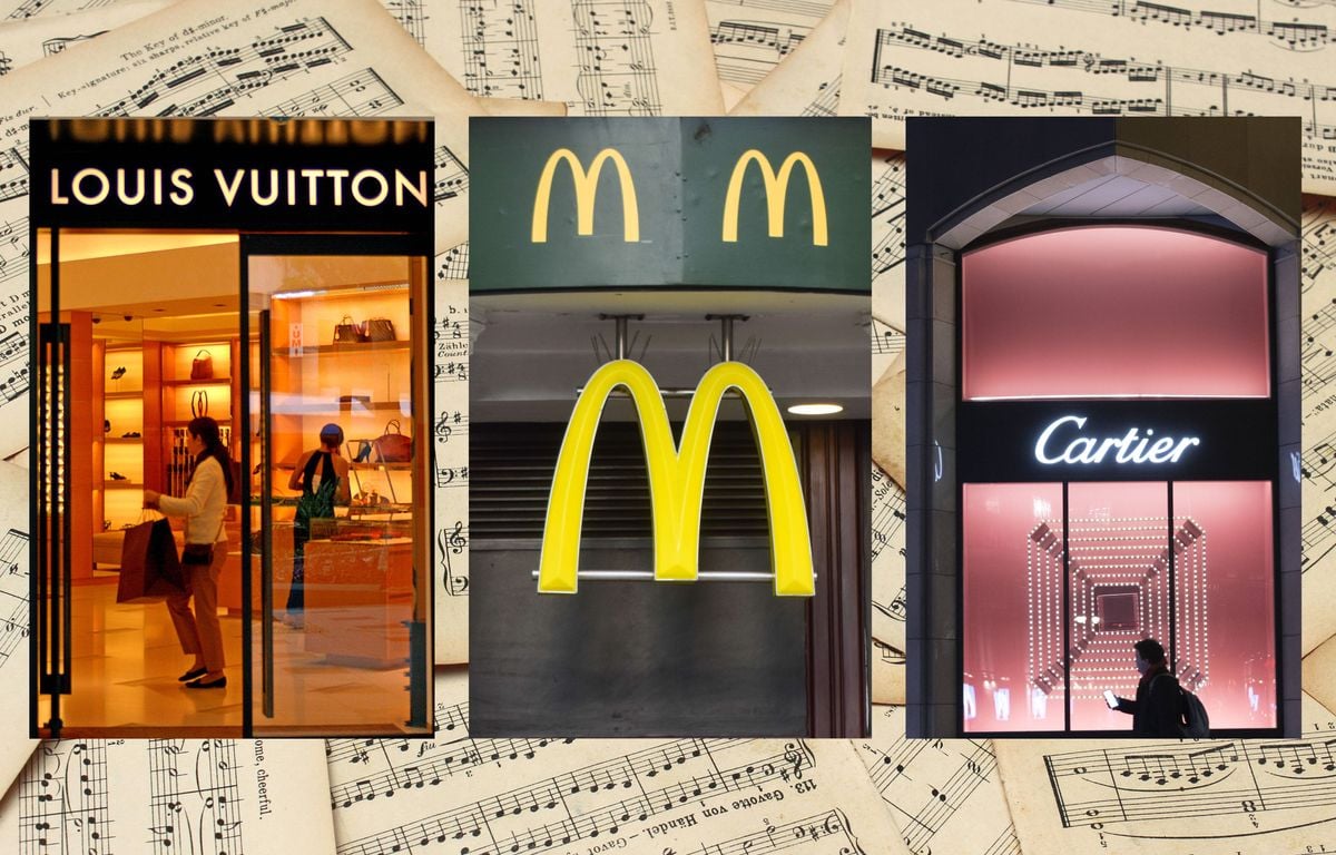 Mastication rapide, pain d'épice et vin allemand... Comment la musique influence à votre insu vos achats en magasin