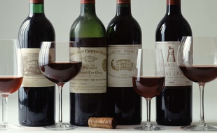 Des vins produits dans le Languedoc ont été vendus comme étant des Bordeaux ( Pomerol, Margaux ou Saint-Julien).