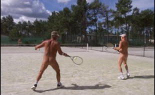 Ce dimanche a lieu la journée mondiale du naturisme.