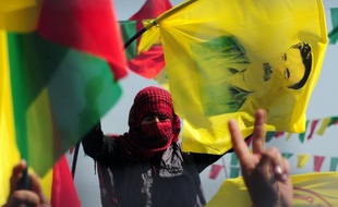 Un possible règlement du conflit kurde en Turquie fait naître l'espoir d'étendre le miracle économique turc jusqu'aux zones kurdes du sud-est anatolien, qui subissent depuis près de 30 ans les effets dévastateurs de la guerre.